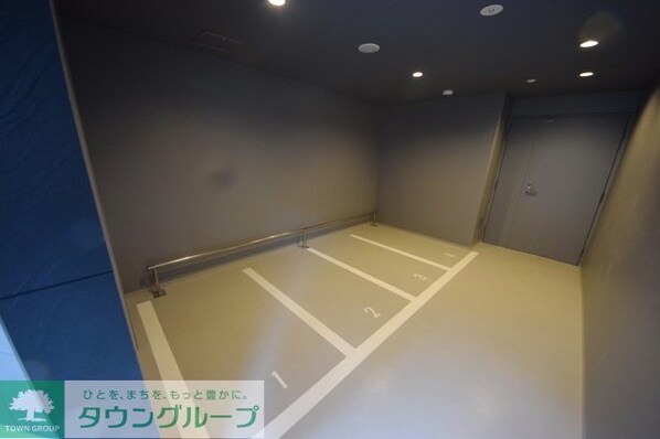 アルテシモ クルセの物件内観写真